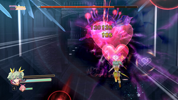 The Legend of Heroes: Trails into Reverie screenshot