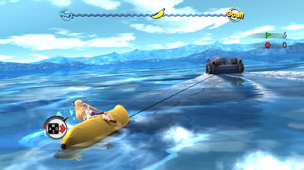 The Legend of Heroes: Trails into Reverie screenshot