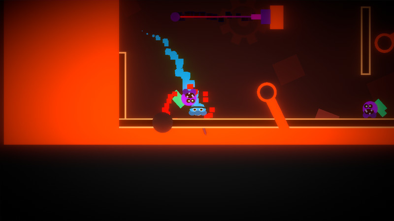 Jump/Die/Live Demo Featured Screenshot #1