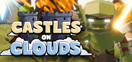 Castles on Clouds banner image