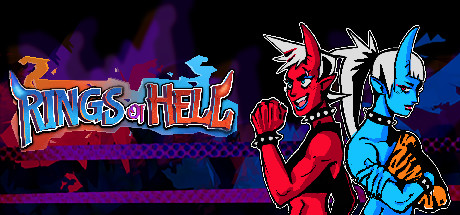 Rings of Hell Cheat Engine/CT