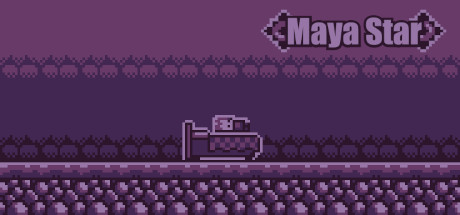 Maya Star banner image