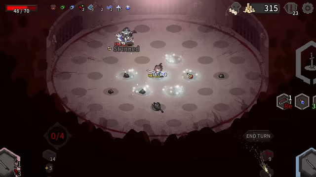 Alina of the Arena video 2