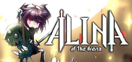 Alina of the Arena crack status