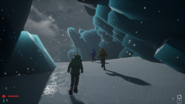 Levi Chronicles Chapter 1 Soundtrack screenshot 2