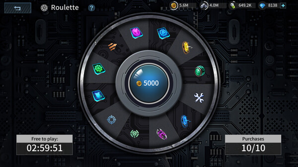 Screenshot media