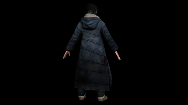 Soul at Stake - “The Vagrant” The Oliver's Outfit