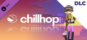 Spin Rhythm XD - Chillhop DLC