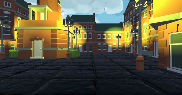 Maze Mania: The Ultimate 3D Maze Game — скриншот 7