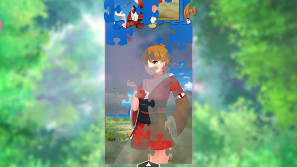 Screenshot z Midsummer Madness