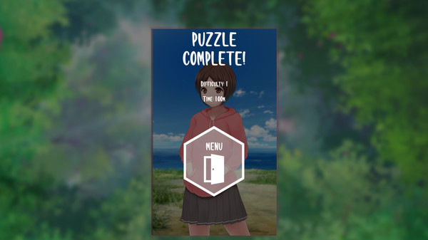 Screenshot z Midsummer Madness