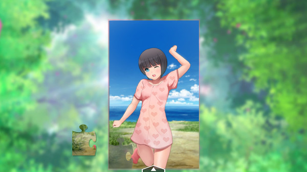 Screenshot z Midsummer Madness