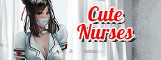 Cute Nurses cover