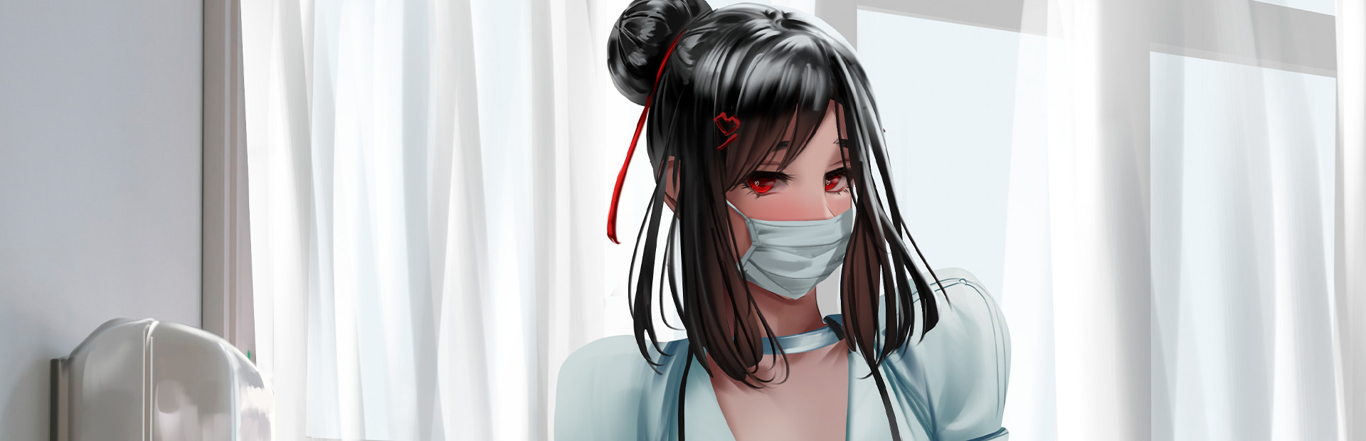 Cute Nurses
