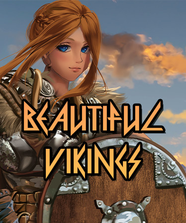 Beautiful Vikings