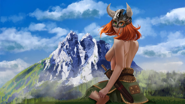 Screenshot 3 of Beautiful Vikings - more gameplay footage
