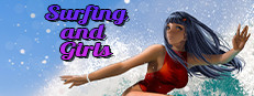 Surfing and Girls