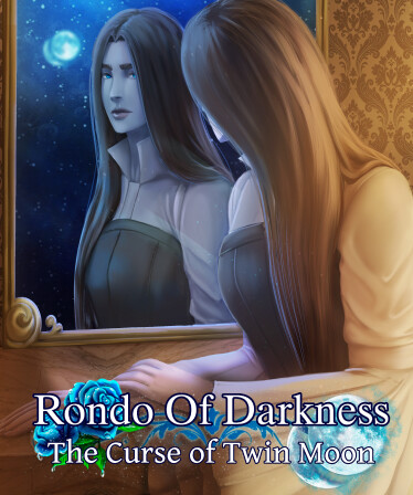 Rondo Of Darkness: The Curse of Twin Moon