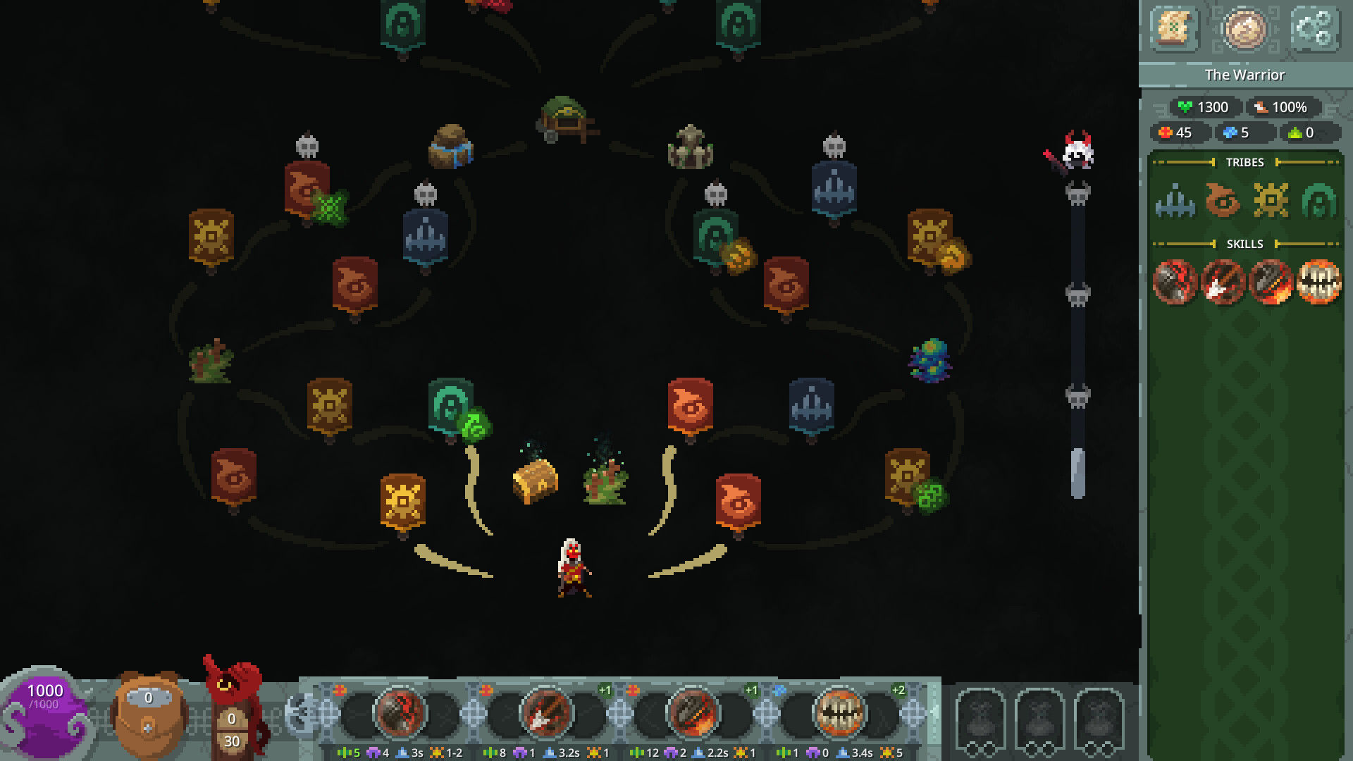 Primarch screenshot #6