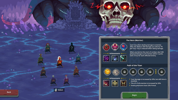 Primarch screenshot 5