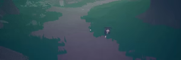 Our Mountain video 3