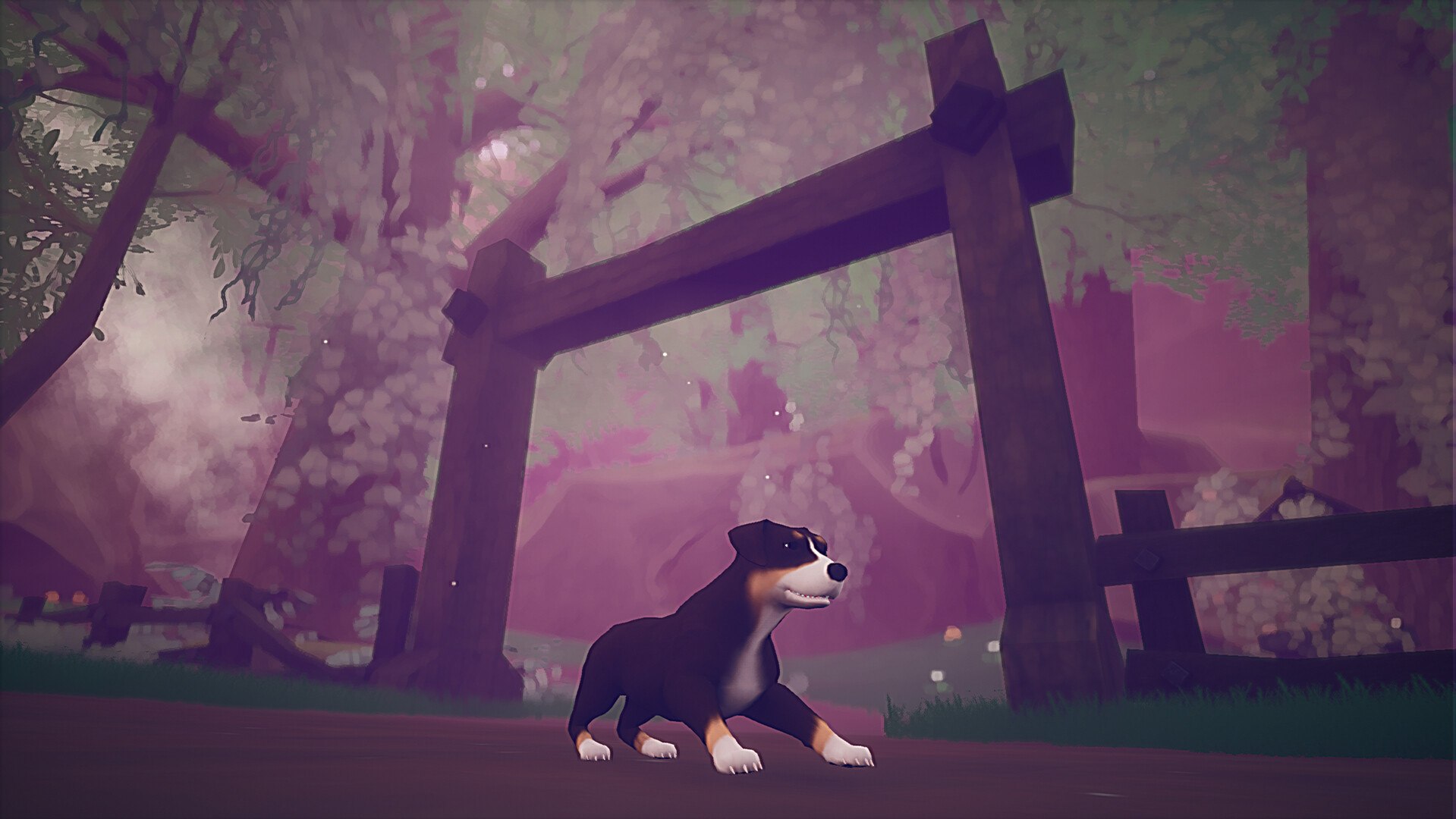 Our Mountain Featured Screenshot #1