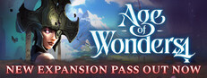 Age of Wonders 4