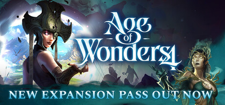 Age of Wonders 4