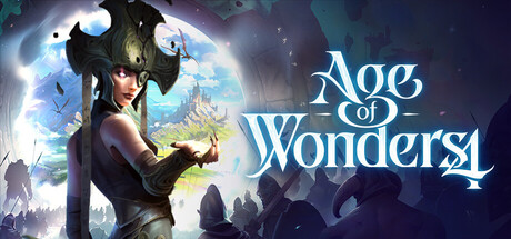 Age of Wonders 4 game thumbnail