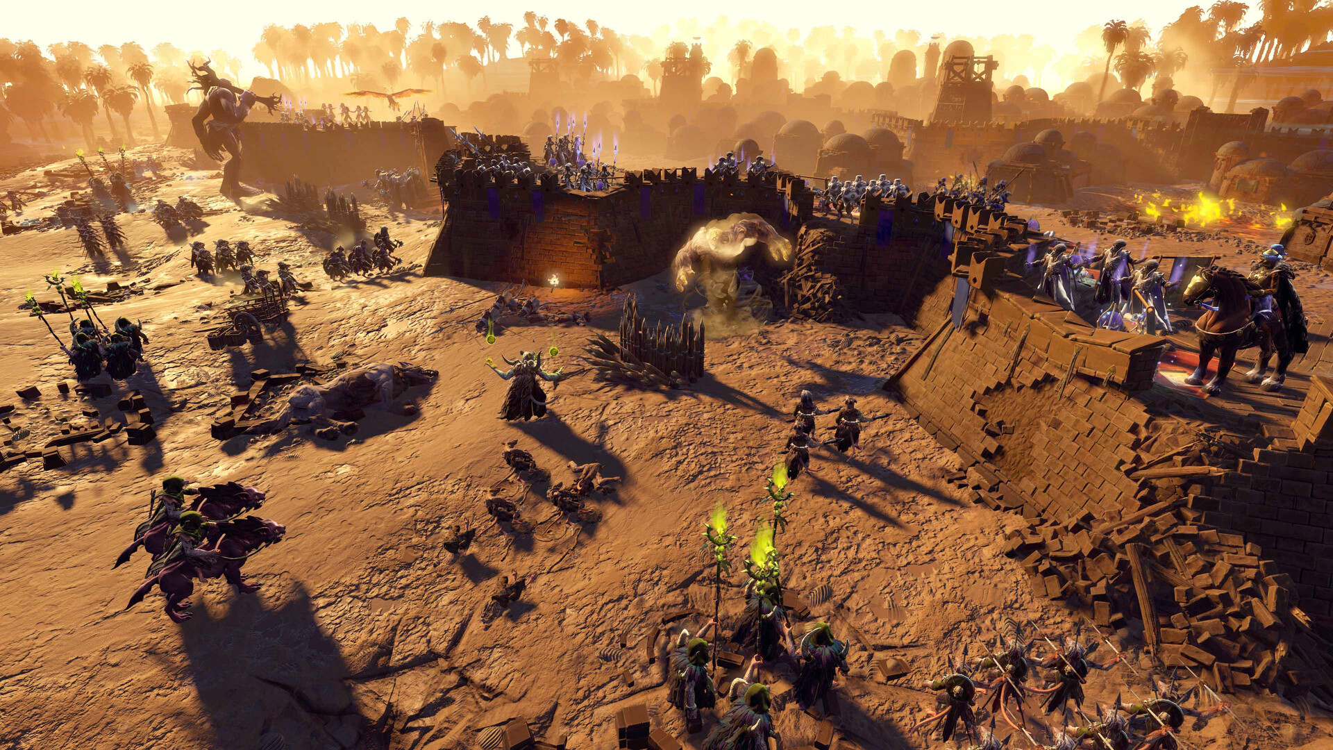 Age of Wonders 4 screenshot #8