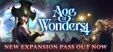 Age of Wonders 4