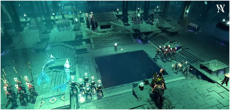 奇迹时代 4 Age of Wonders 4|官方中文|v1.014.004.120440+全部DLCs|解压即玩