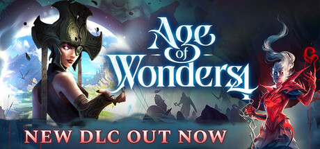 Age of Wonders 4 game image