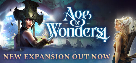 Age of Wonders 4