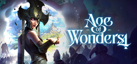 Age of Wonders 4 banner image