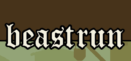 Beastrun banner