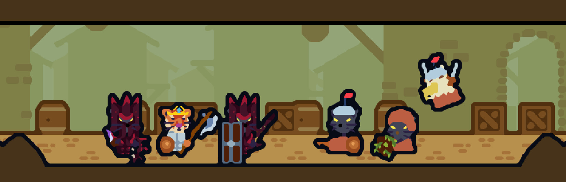 Beastrun