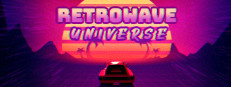 Retrowave Universe