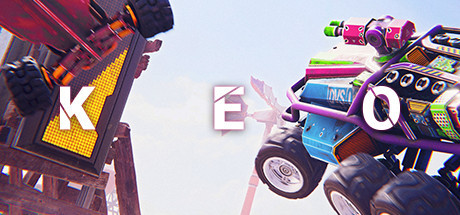Steam thumbinal