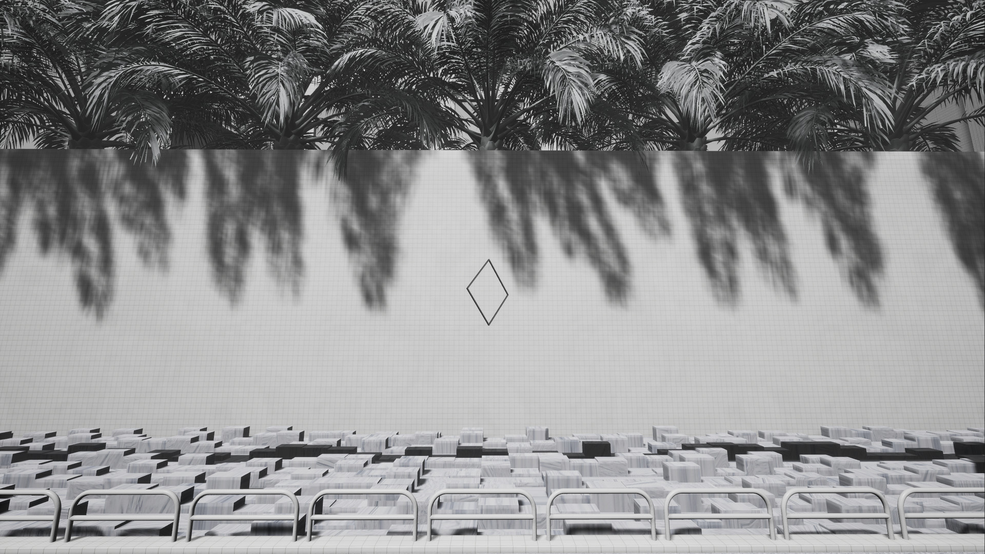 #4. ENDLESS BECOMING - APARTMENT (Steam) 来自: Chameleon Gallery