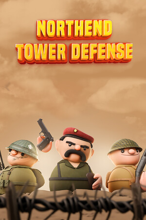 Cover art of Northend Tower Defense