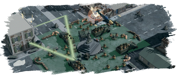 诺森德塔防.Northend Tower Defense 游戏截图 4