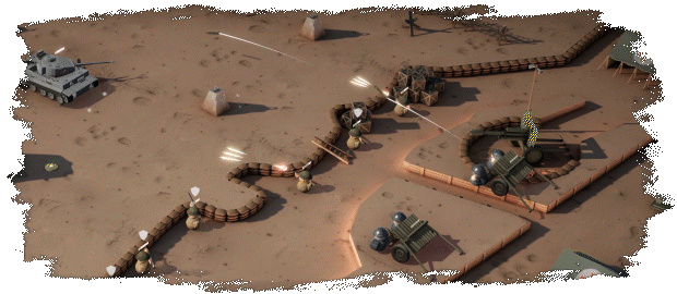 诺森德塔防.Northend Tower Defense 游戏截图 7