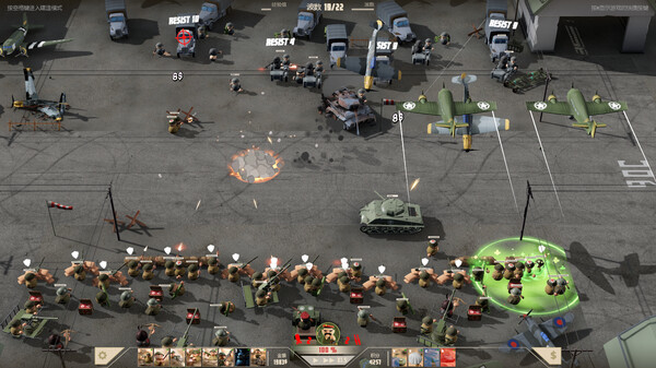 图片[5]-诺森德塔防 /Northend Tower Defense PC/手机双端-闲鱼岛-免费游戏下载