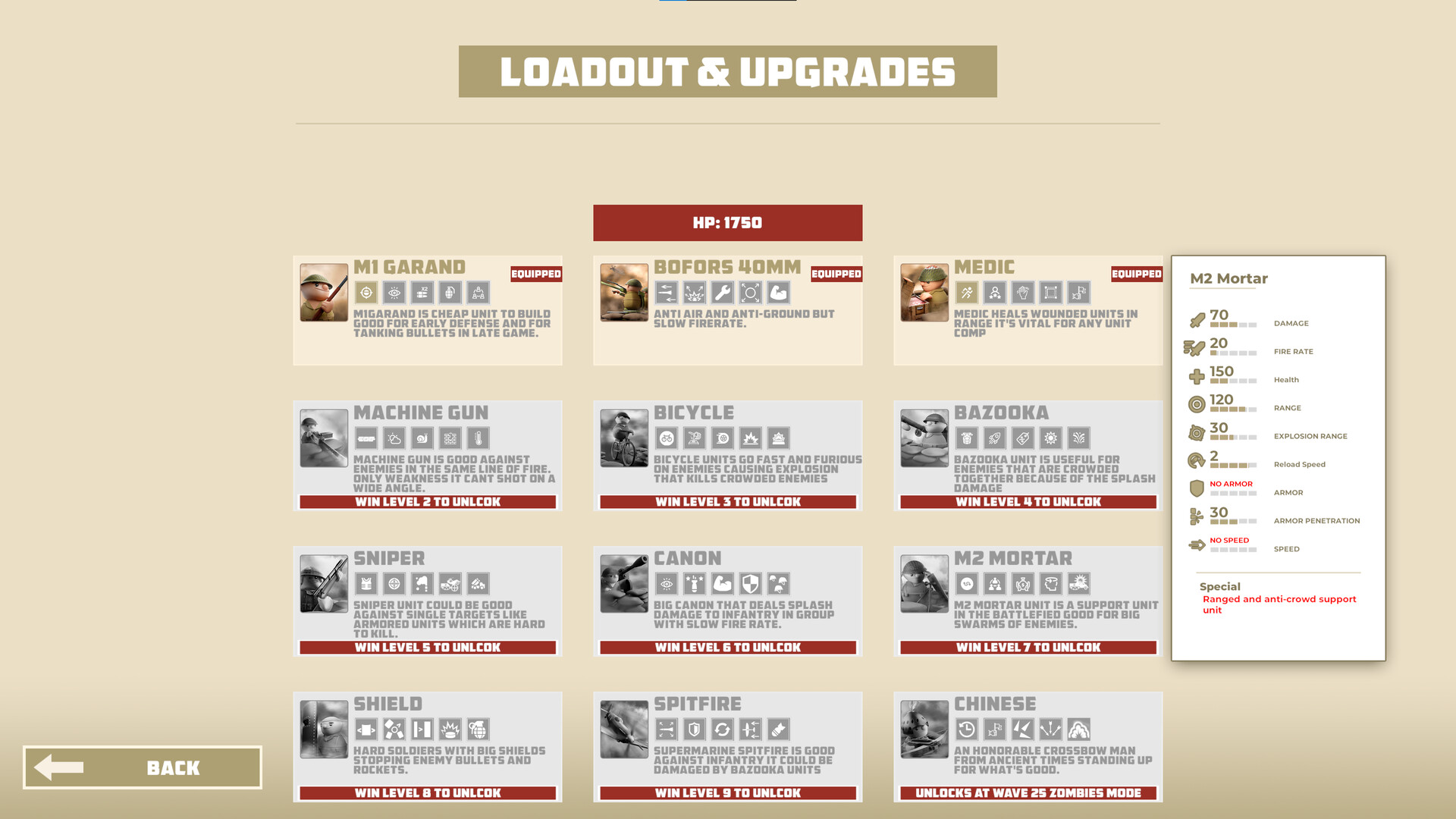 Northend Tower Defense image 4