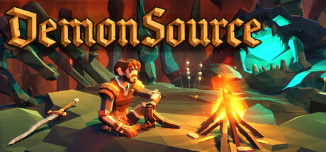 Demon Source
