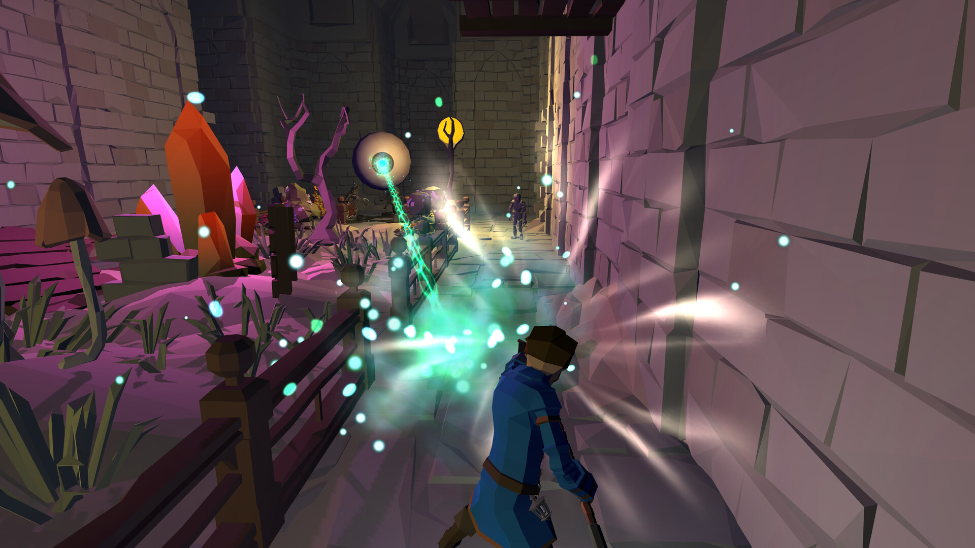 Demon Source screenshot #7