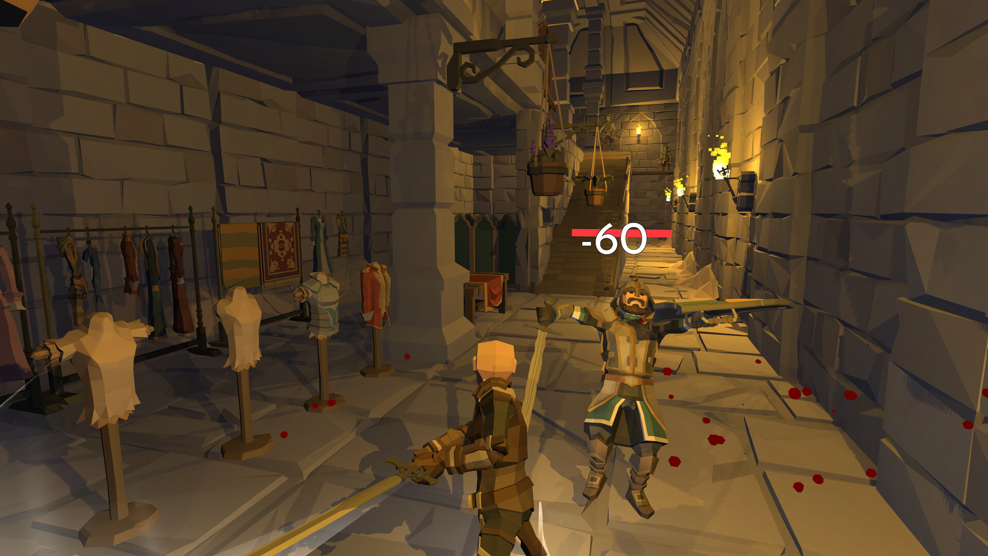 Demon Source screenshot #2
