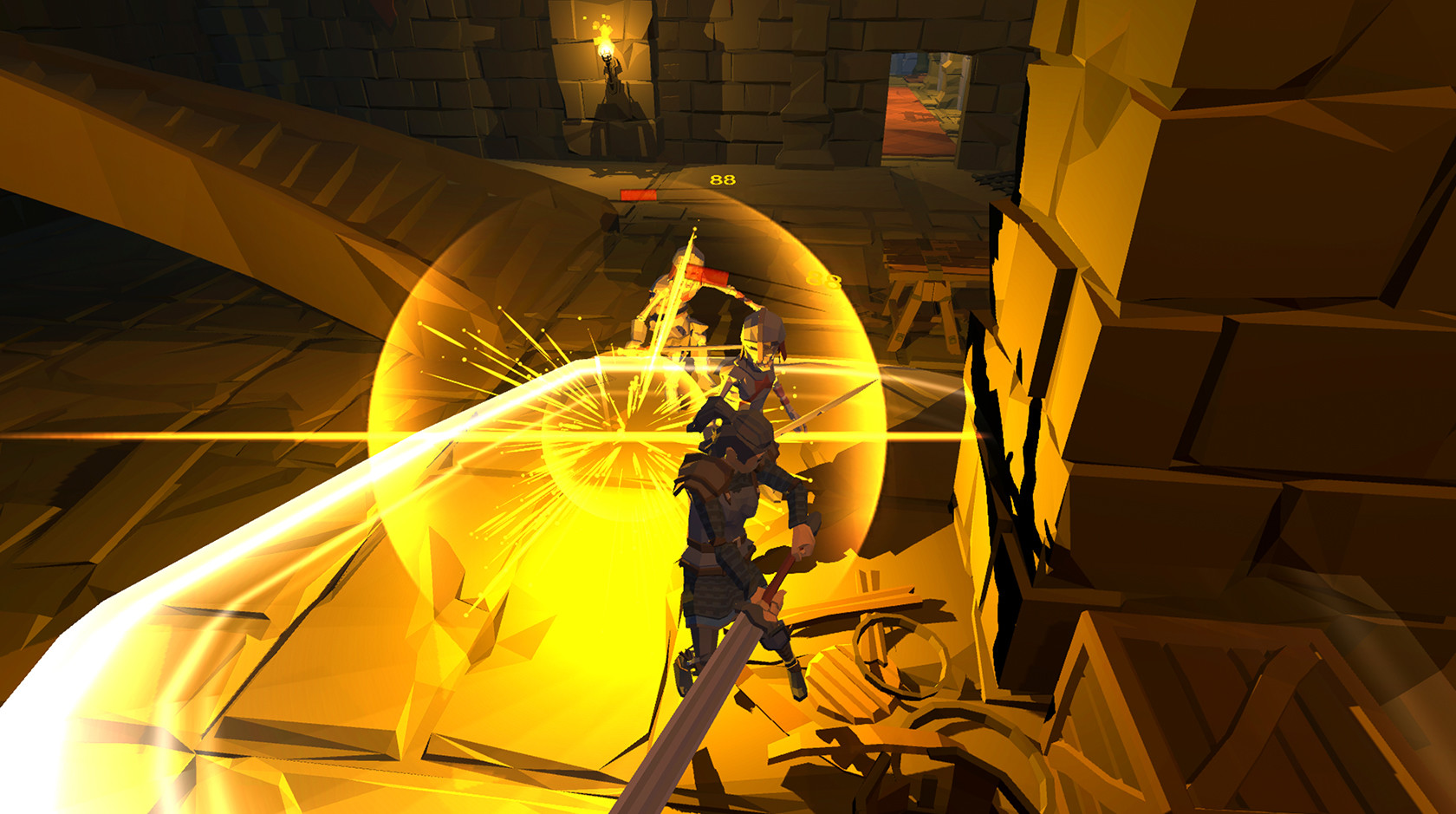 Demon Source screenshot #6