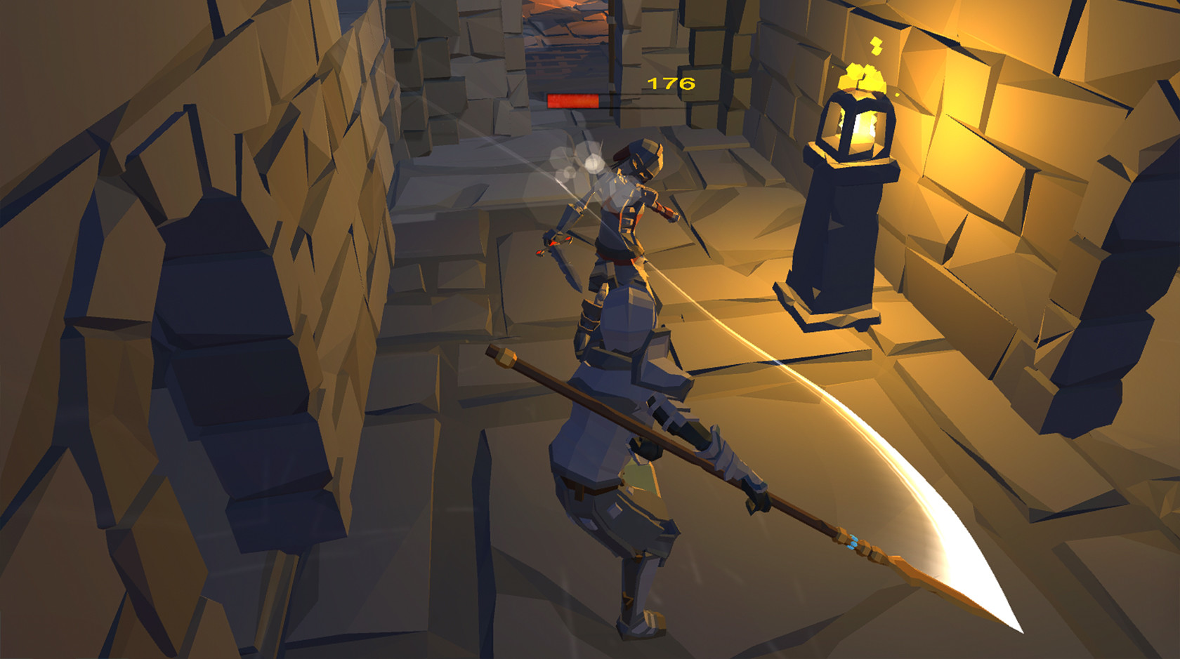 Demon Source screenshot #3
